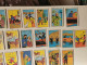 Tintin Silan 1973 - Werbeobjekte