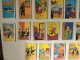 Delcampe - Tintin Silan 1973 - Werbeobjekte
