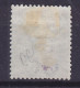 Mauritius 1879 Mi. 54, 8c. Queen Victoria, MH* - Maurice (...-1967)