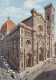 AK 216803 ITALY - Firenze - Cattedrale E Il Campanile Di Giotto - Firenze (Florence)