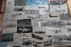 Lot De 124g D'anciennes Coupures De Presse Et Photo De L'aéronef Américain Douglas A3D "Skywarrior" - Luchtvaart
