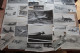 Lot De 112g D'anciennes Coupures De Presse Et Photos De L'aéronef Américain Douglas B-66 "Destroyer" - Aviación