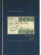 Volume Egitto Egypt Servizi Postali Marittimi Uffici Italiani 1863/80 Monografia Rilegato (blu) 90 Pagine 100 Foto - Dienstmarken