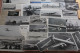 Lot De 160g D'anciennes Coupures De Presse Et Photo De L'aéronef Américain Douglas DC-7 - Aviación