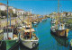 AK 216819 ITALY - Igea Marina - Bellaria  - Porto Canale - Other & Unclassified