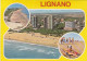 AK 216826 ITALY - Lignano - Andere & Zonder Classificatie