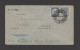 BRAZIL 1941. Airmail Cover To Hungary - Brieven En Documenten
