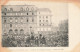 CPA Paris Le 27 Novembre 1900-Arrivée Du Président Krüger à L'hôtel De Ville       L2895 - Receptions