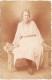 Ansichtskarte  Frau Im Römischen Outfit 1912  - Personnages