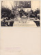 Foto  Von Freyberg, Bin-Friedenau. Blumensträuße 1920 Privatfoto - Zu Identifizieren
