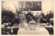Foto  Von Freyberg, Bin-Friedenau. Blumensträuße 1920 Privatfoto - Zu Identifizieren