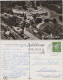 Ansichtskarte Bad Wildungen Luftbild Badehotel Und Fürstenhof 1959  - Bad Wildungen
