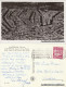 Postkaart Amsterdam Amsterdam Luftbild Centrum 1949 - Amsterdam