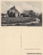 Ansichtskarte Meißen Forsthaus Golk 1925 - Meissen