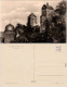 Stolpen Burgruine Foto Ansichtskarte  1957 - Stolpen