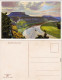 Rathen Basteiblick - Elbwärts Ansichtskarte B Bad Schandau 1928 - Rathen