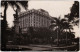 Postcard Rio De Janeiro Hotel Gloria 1922  - Rio De Janeiro