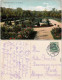 Chemnitz Karl-Marx-Stadt Rosarium - Stadtpark Ansichtskarte 1912 - Chemnitz