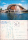 Tiergarten Berlin Kongreßhalle Ansichtskarte 1964 - Tiergarten