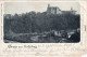 Rochsburg Lunzenau Stadtpartie Und Rochsburg 1900 - Lunzenau