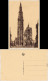Antwerpen Anvers Kathedrale Zu Antwerpen &#47; Hofkirche 1940 - Sonstige & Ohne Zuordnung