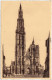 Antwerpen Anvers Kathedrale Zu Antwerpen &#47; Hofkirche 1940 - Altri & Non Classificati