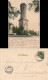 Rochlitz Aussichtsturm - Rochlitzer Berg Colorierte Ansichtskarte 1901 - Rochlitz