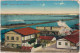 Suez‎ As-Suways General View Of Port- Tewfik/Hafen Und Verladebahnhof 1914 - Suez