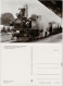 Radebeul Traditionsbahn Im Bahnhof Foto Ansichtskarte 1978 - Radebeul