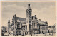 Chemnitz Karl-Marx-Stadt Neues Rathaus Ansichtskarte 1947 - Chemnitz