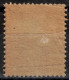 France 1903 N° 130j Papier GC Type IV Neuf ** MNH - 1903-60 Säerin, Untergrund Schraffiert