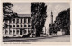 Zittau Bauschule Mit Klosterkirche Ansichtskarte Oberlausitz  1954 - Zittau