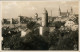 Ansichtskarte Bautzen Budyšin Blick über Die Stadt 1934  - Bautzen