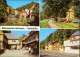 Ansichtskarte Ansichtskarte Schmilka Ansichten 1979 - Schmilka