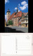 Ansichtskarte Schmalkalden Stadtkirche St. Georg 1995 - Schmalkalden