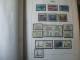 Delcampe - Collection Canada In Davo Album Till 1994 Mint And Used - Collections