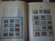 Delcampe - Collection Canada In Davo Album Till 1994 Mint And Used - Collections