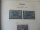 Delcampe - Collection Canada In Davo Album Till 1994 Mint And Used - Sammlungen