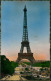 Ansichtskarte Paris Eiffelturm 1960 - Tour Eiffel