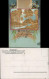 Ansichtskarte  Jugenstil - Künstlerkarte - Gold 1904 Goldrand - 1900-1949