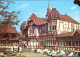 Ansichtskarte Bad Salzungen Neues Gradierhaus 1974 - Bad Salzungen