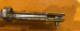 Delcampe - Baïonnette Pour Fusil De Cadet Gra. France. (120) - Armas Blancas