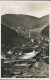 Ansichtskarte Triberg Im Schwarzwald Panorama-Ansicht Vom Hohnen 1925 - Triberg