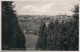 Ansichtskarte Freudenstadt Panorama-Ansicht 1950 - Freudenstadt