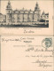 Ansichtskarte Houyet Château Royal D'Ardenne 1905 - Autres & Non Classés