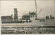 Reval Tallinn (Ревель) Fährschiff Nach Tallinn -   1931 Privatfoto - Estonia