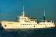 Ansichtskarte  MS "Harlekin I" 1985 - Ferries