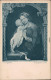 Ansichtskarte  E. V. Engerth 1921 - Autres & Non Classés