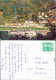 Ansichtskarte Schmilka Blick Auf Den Ort, Elbdampfer 1978 - Schmilka