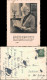 Ansichtskarte Spruchkarten- Alte Frau Liest Ein Gedicht Von Willy Huth 1940 - Filosofie